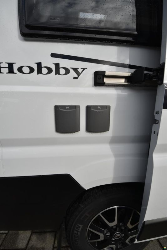 Hobby Vantana K60 FT Ontour Edition