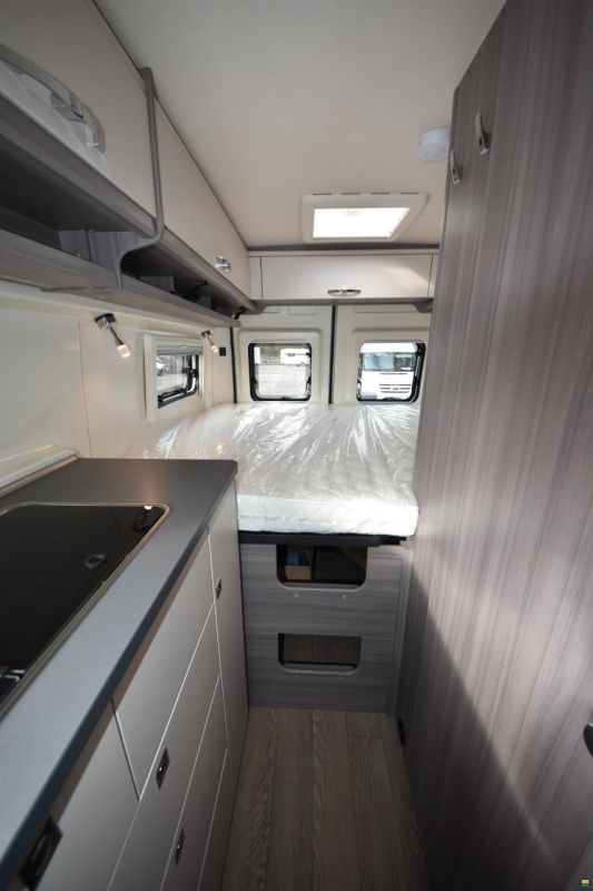 Hobby Vantana K60 FT Ontour Edition