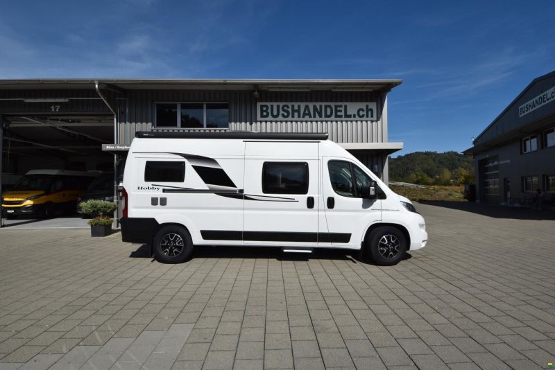 Hobby Vantana K60 FT Ontour Edition