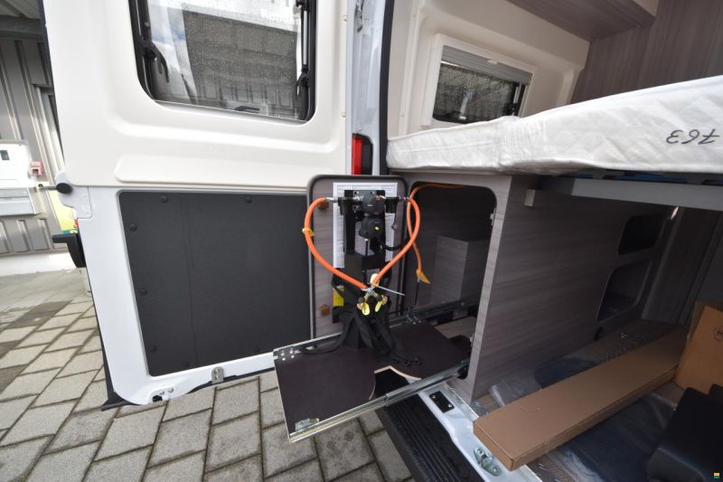 Hobby Vantana K60 FT Ontour Edition