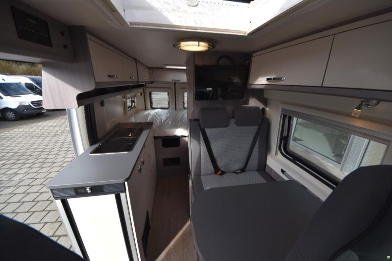 Hobby Vantana K60 FT Ontour Edition