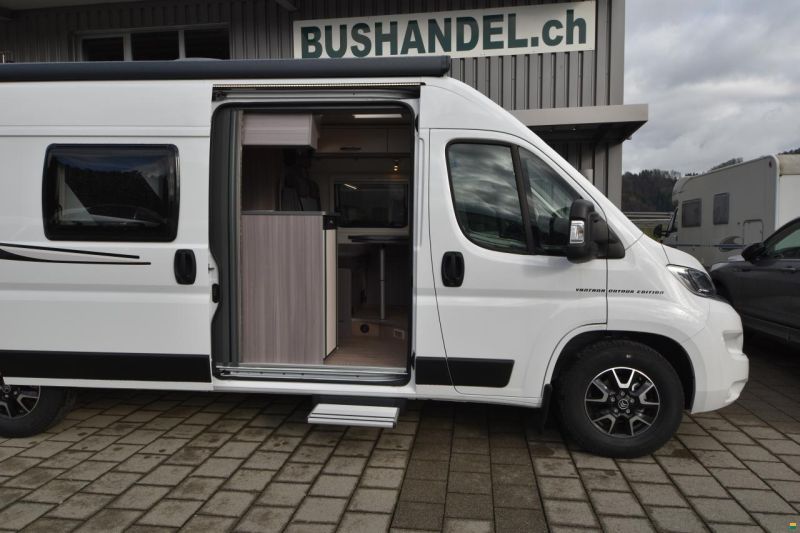 Hobby Vantana K60 FT Ontour Edition