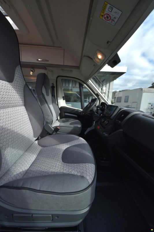 Hobby Vantana K60 FT Ontour Edition