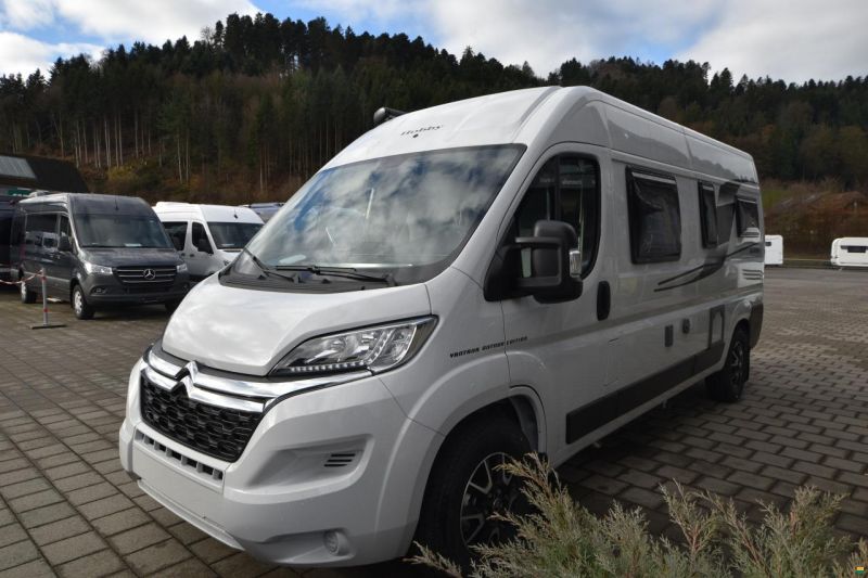 Hobby Vantana K60 FT Ontour Edition