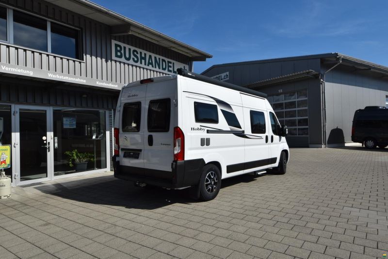 Hobby Vantana K60 FT Ontour Edition