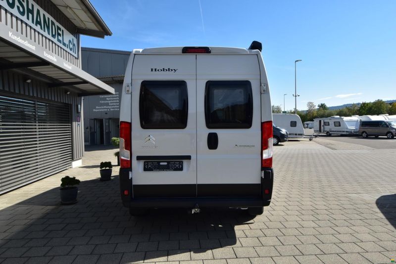 Hobby Vantana K60 FT Ontour Edition
