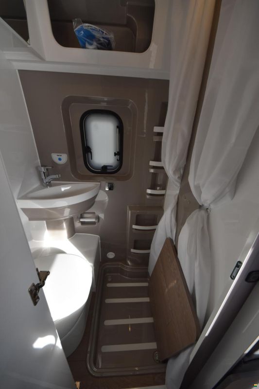 Hobby Vantana K60 FT Ontour Edition