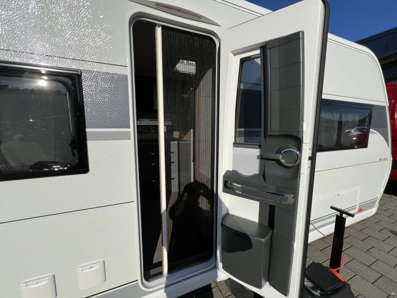 Hobby 460 UFe De Luxe (O03)