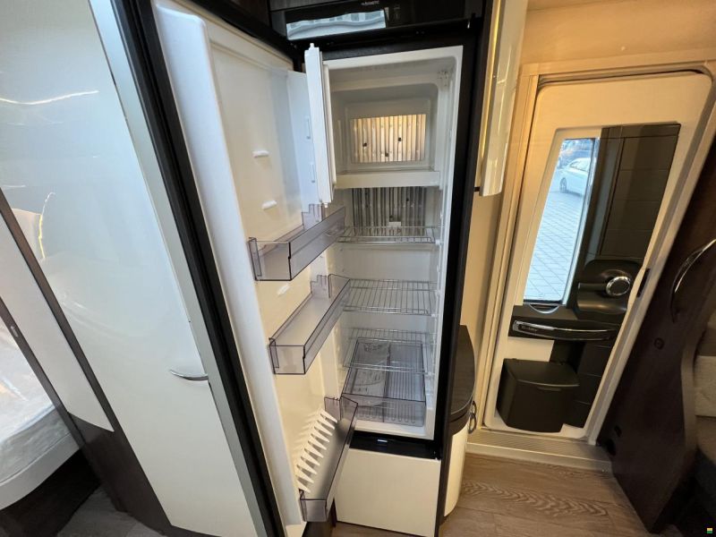 Hobby 560 UL Prestige