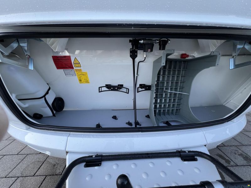 Hobby 560 UL Prestige