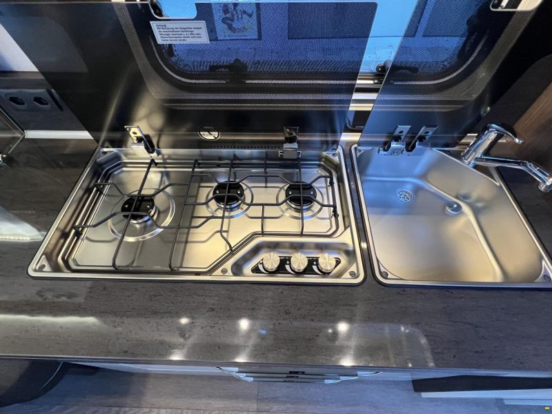 Hobby 560 UL Prestige