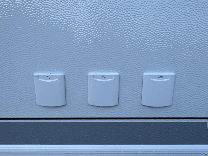 Hobby 560 UL Prestige