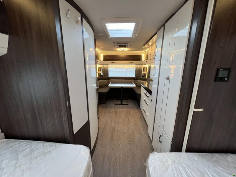 Hobby 560 UL Prestige