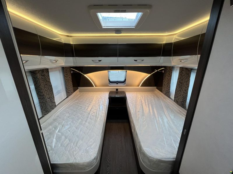 Hobby 560 UL Prestige