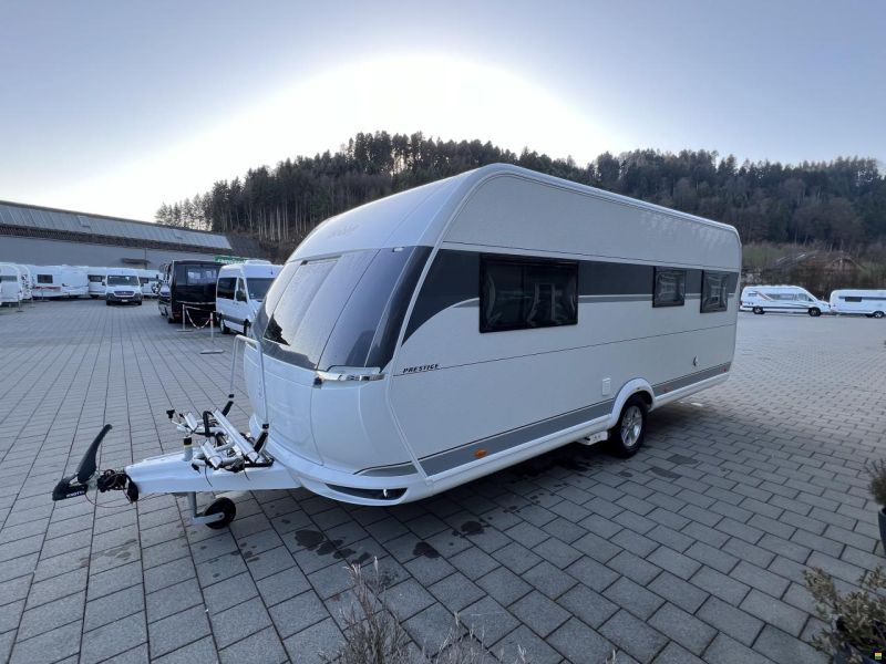 Hobby 560 UL Prestige