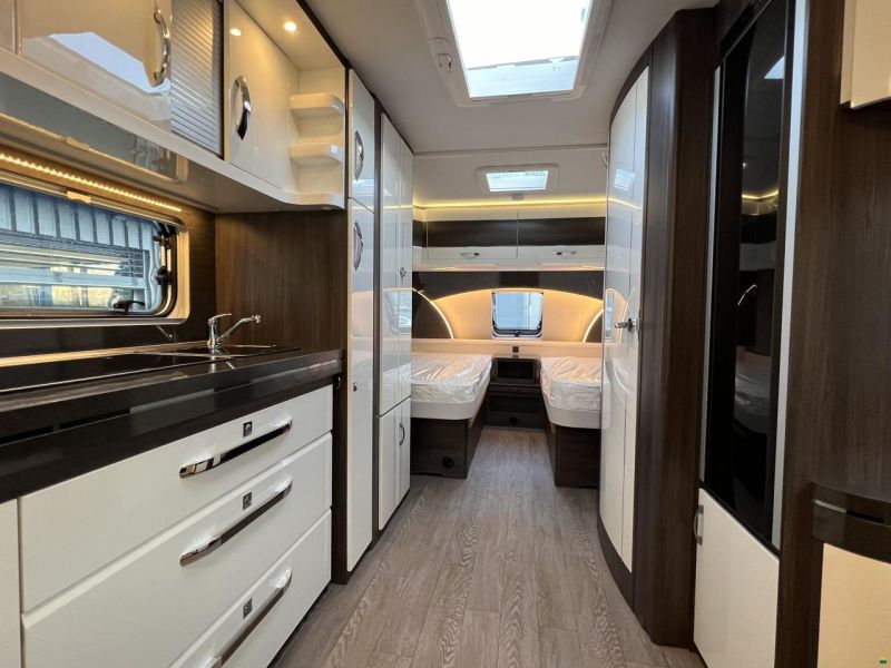 Hobby 560 UL Prestige