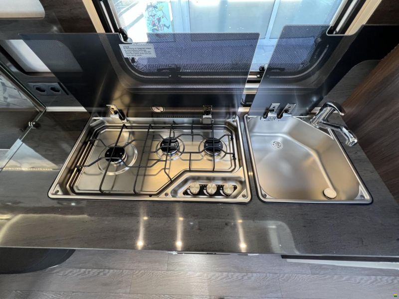 Hobby 560 UL Prestige