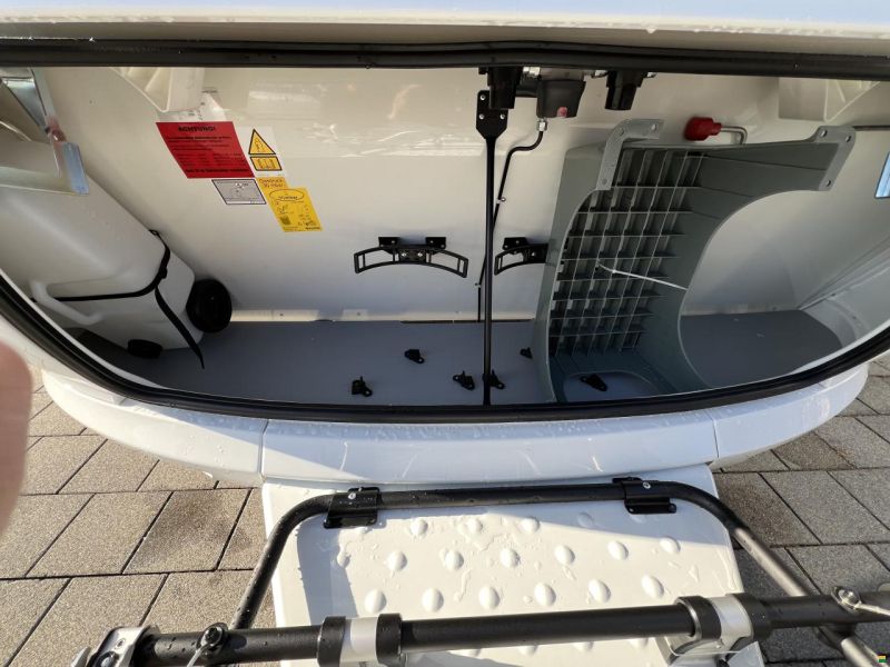 Hobby 560 UL Prestige