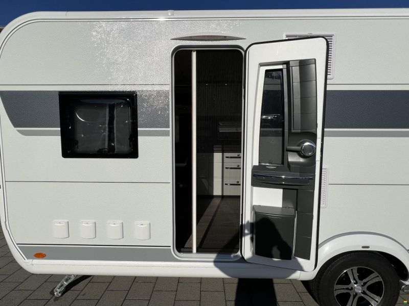 Hobby 560 UL Prestige