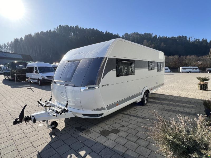 Hobby 560 UL Prestige