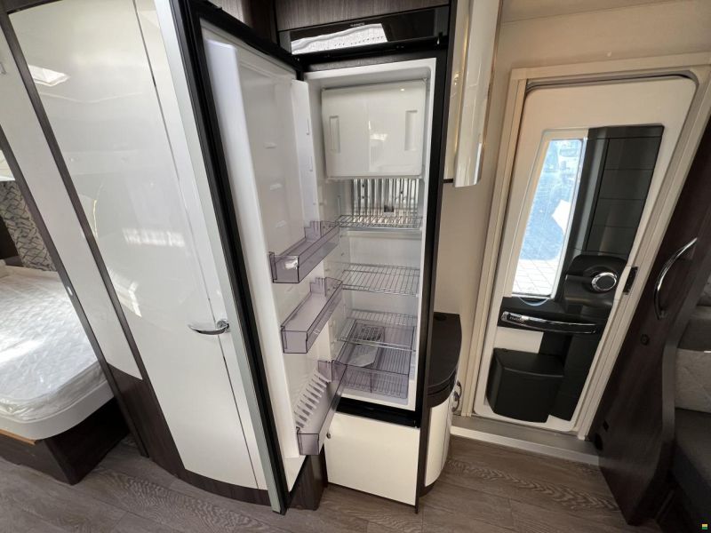 Hobby 560 UL Prestige