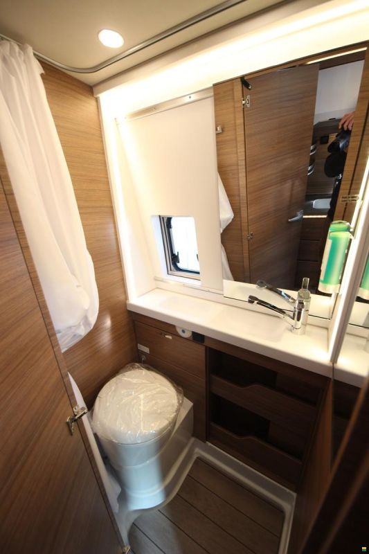 Knaus Boxlife 600 MQ (Peugeot)