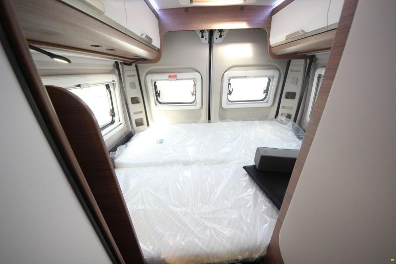 Knaus Boxlife 600 MQ (Peugeot)