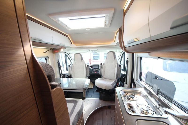 Knaus Boxlife 600 MQ (Peugeot)