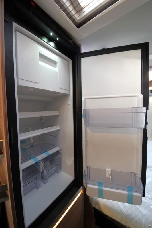 Knaus Boxlife 600 MQ (Peugeot)