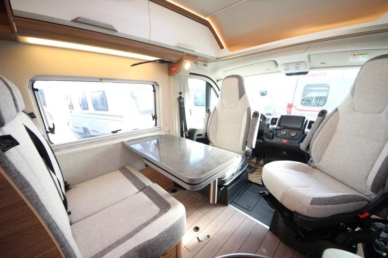 Knaus Boxlife 600 MQ (Peugeot)