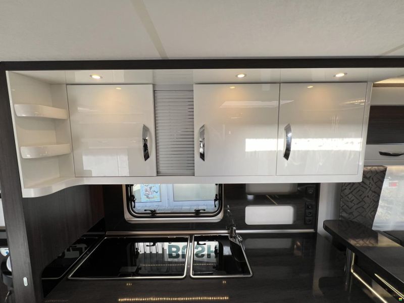 Hobby 560 FC Prestige