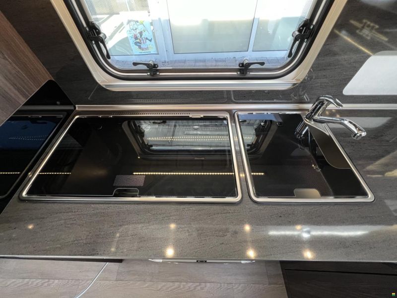 Hobby 560 FC Prestige