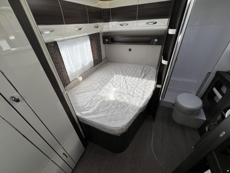 Hobby 560 FC Prestige