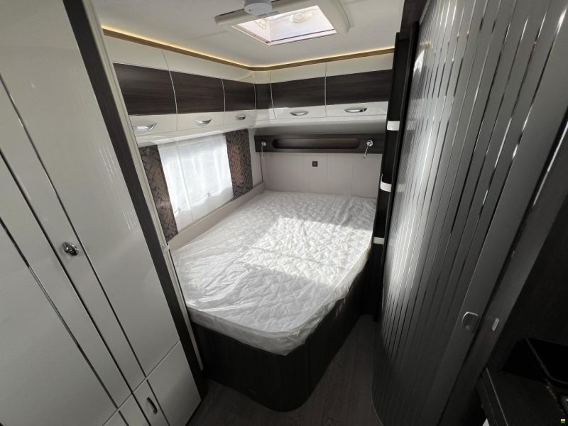 Hobby 560 FC Prestige