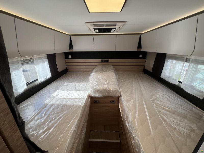 Hobby Optima T70 GE De Luxe