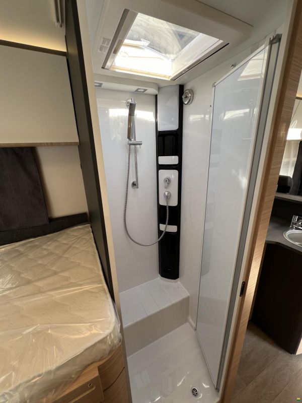 Hobby Optima T70 GE De Luxe