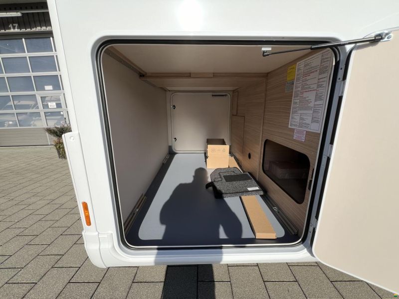 Hobby Optima T70 GE De Luxe