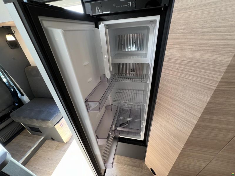 Hobby Optima T70 GE De Luxe