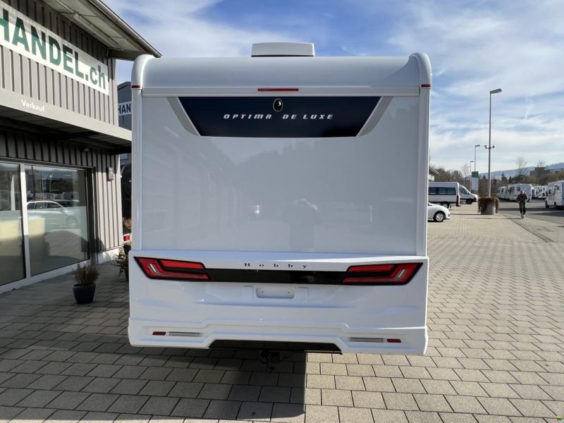 Hobby Optima T70 GE De Luxe