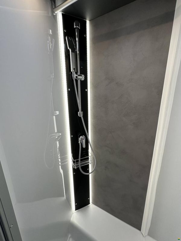 Dethleffs Trend T 7057 EB