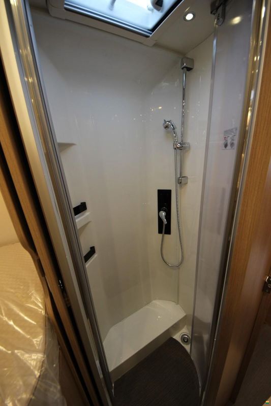 Carthago c-tourer I 149 LE MB