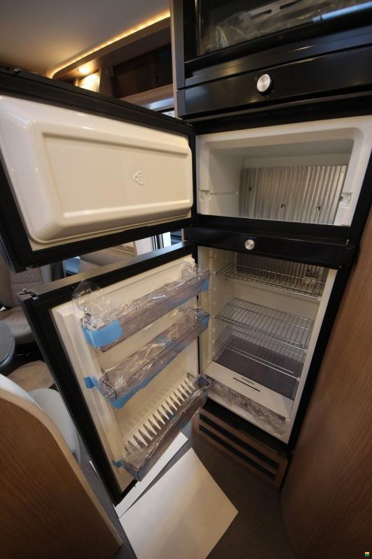 Carthago c-tourer I 149 LE MB