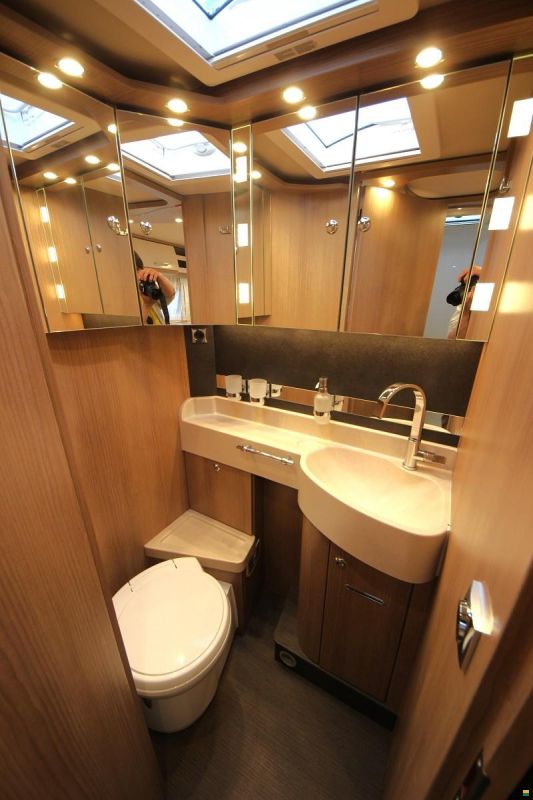 Carthago c-tourer I 149 LE MB