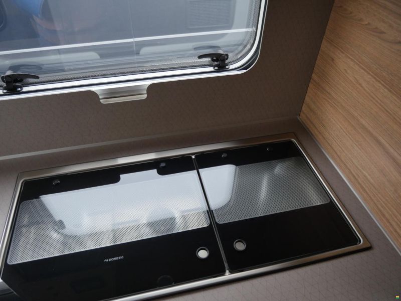 Weinsberg Cara Suite Ford 650 MEG