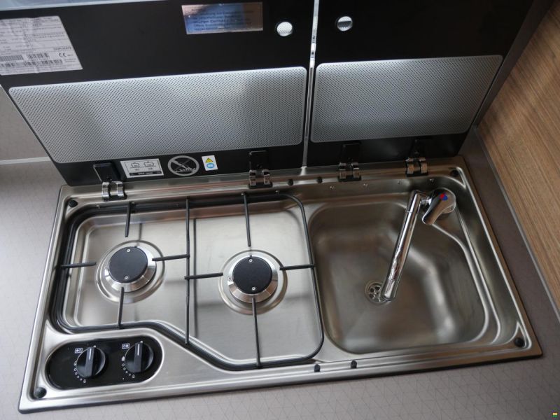 Weinsberg Cara Suite Ford 650 MEG