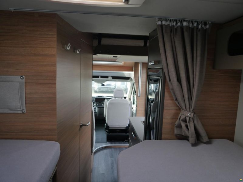 Weinsberg Cara Suite Ford 650 MEG