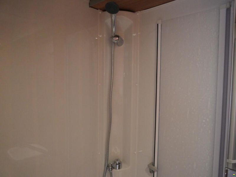 Weinsberg Cara Suite Ford 650 MEG