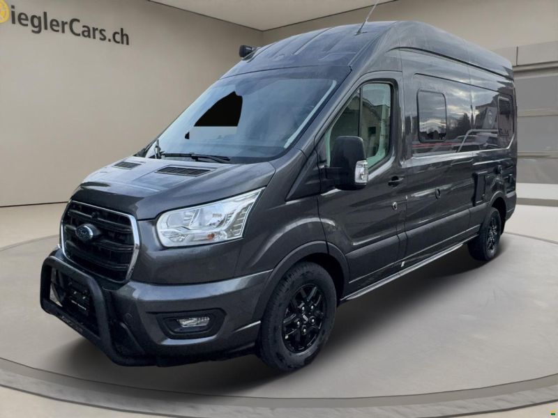 Randger R560 4x4