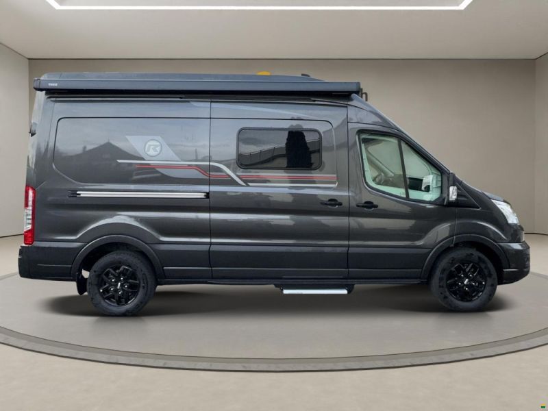 Randger R560 4x4