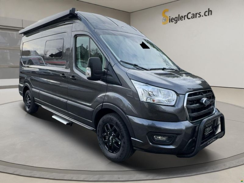 Randger R560 4x4